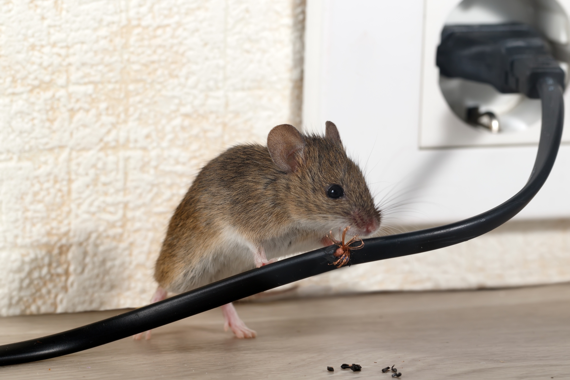 Mice Infestation, Pest Control in Lambeth, SE11. Call Now 020 8166 9746